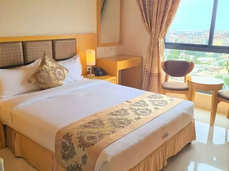 Bed and Breakfast Express