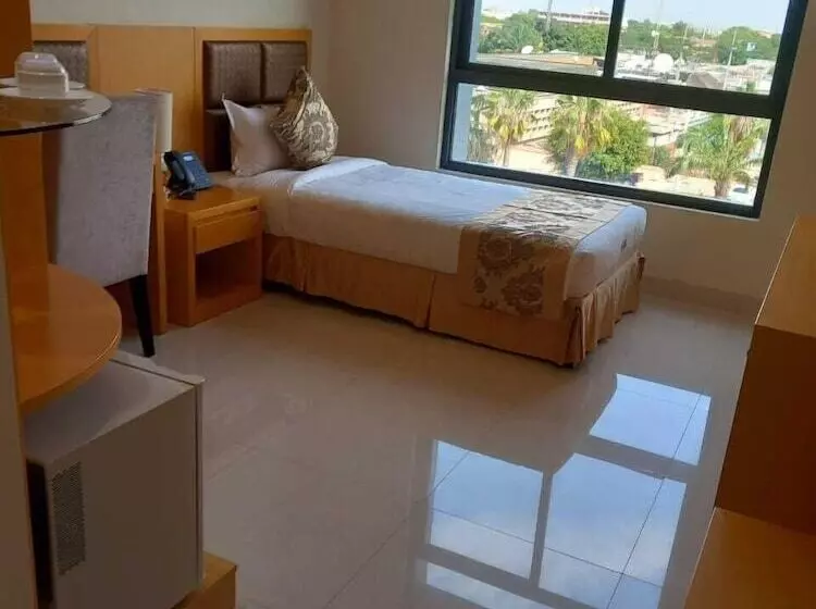 Bed and Breakfast Express