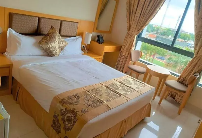 Bed and Breakfast Express