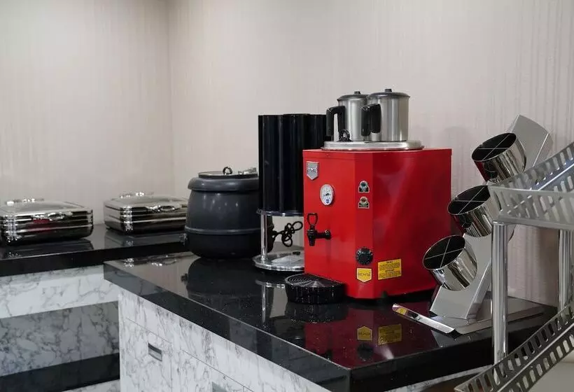 Hotelli Akay Muhtarlar Evi