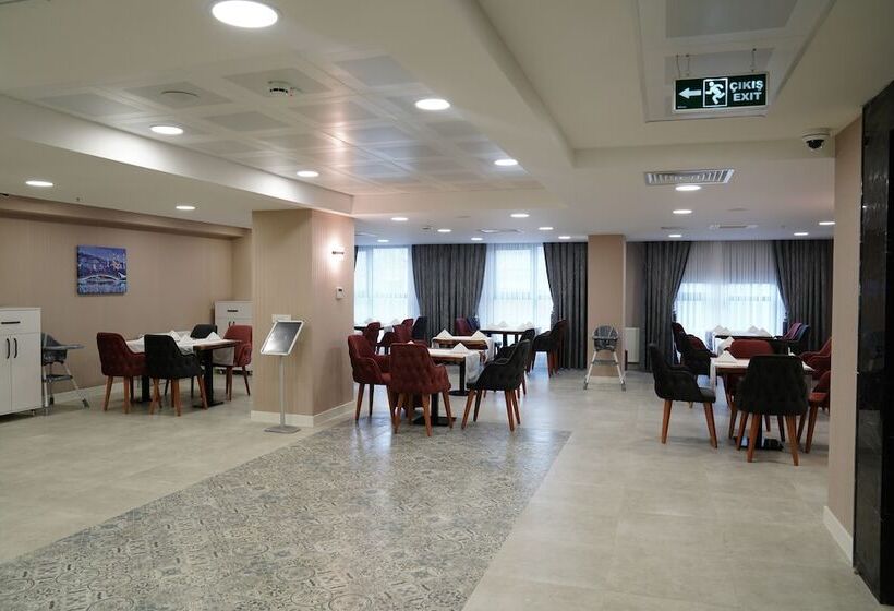 فندق Akay Muhtarlar Evi