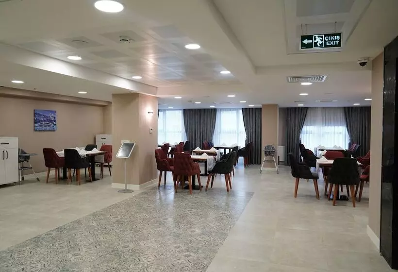 Hotelli Akay Muhtarlar Evi