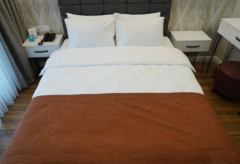 فندق Akay Muhtarlar Evi