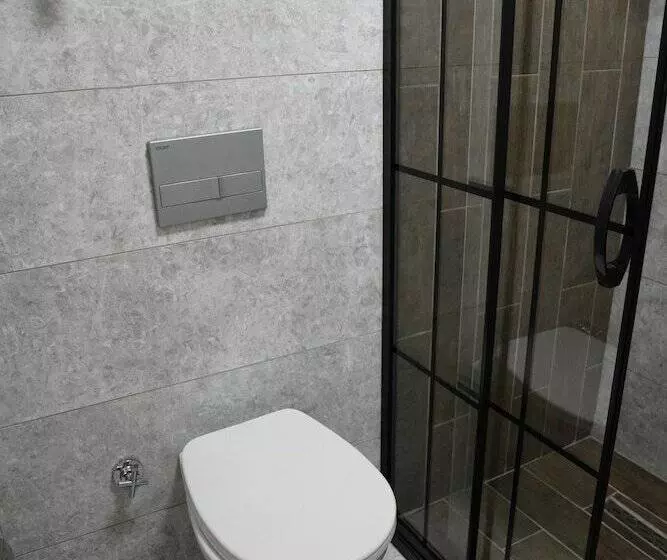 Hotelli Akay Muhtarlar Evi