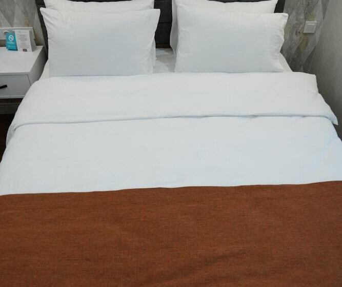 فندق Akay Muhtarlar Evi