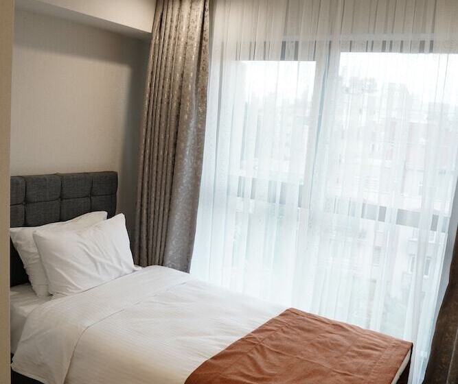 فندق Akay Muhtarlar Evi