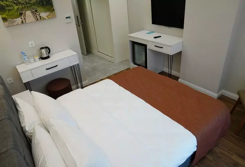 Hotelli Akay Muhtarlar Evi