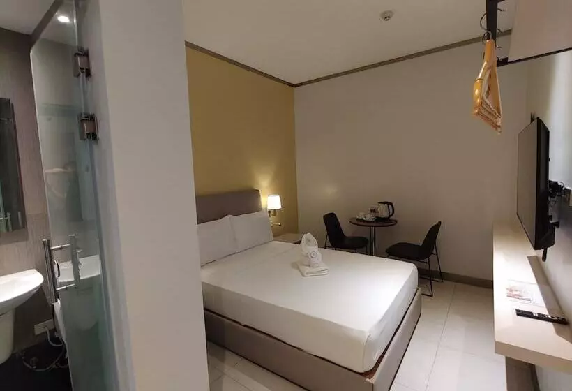 Yes Hotel Imus Cavite