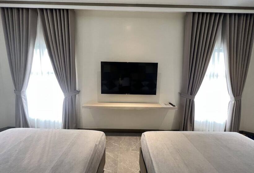 Yes Hotel Imus Cavite