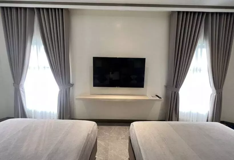 Yes Hotel Imus Cavite