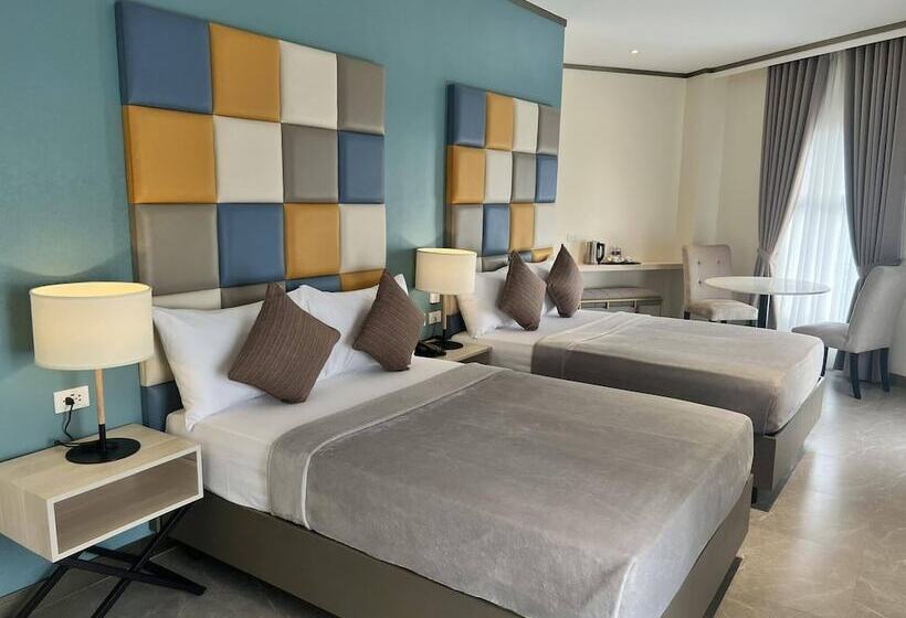 Yes Hotel Imus Cavite