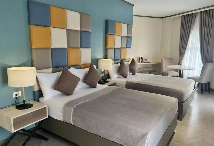 Yes Hotel Imus Cavite