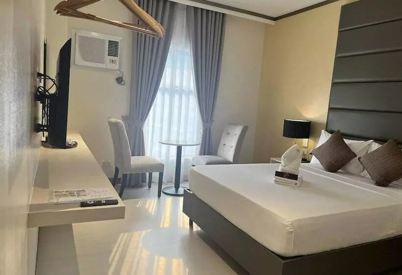 Yes Hotel Imus Cavite