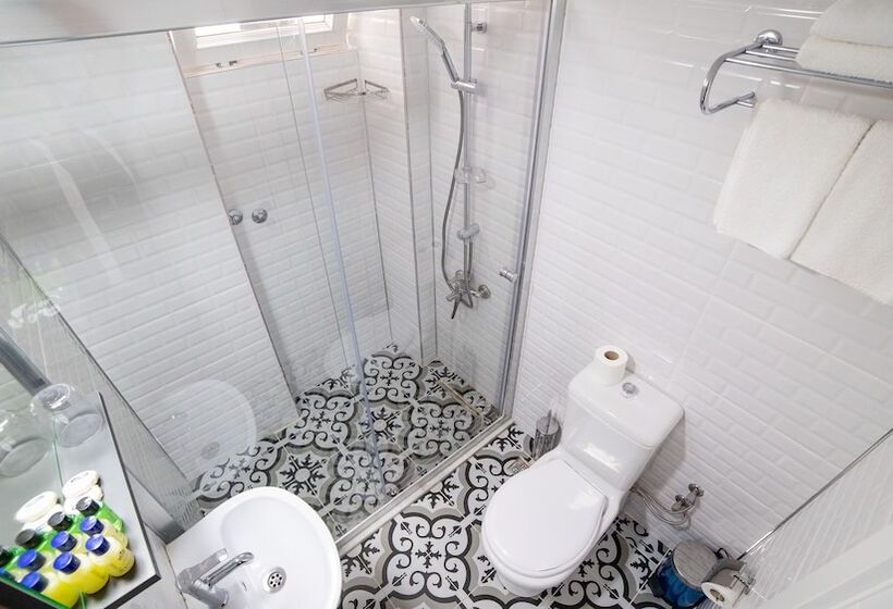 My Home Hotel Gulluk