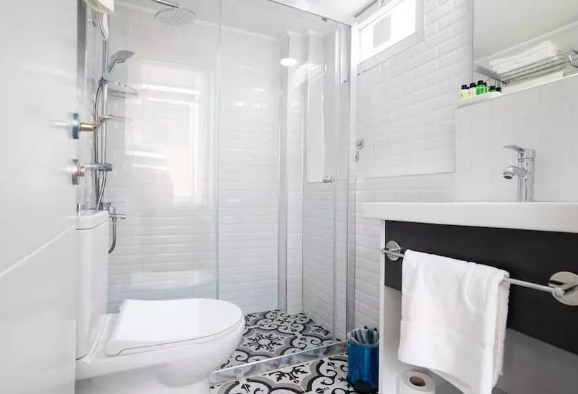 My Home Hotel Gulluk