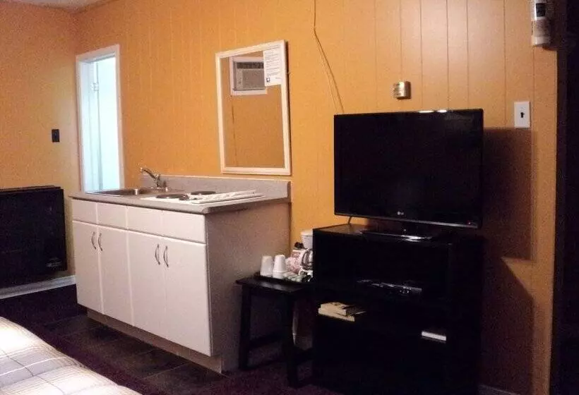 Bay Motel