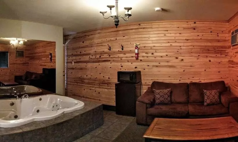 Bay Motel