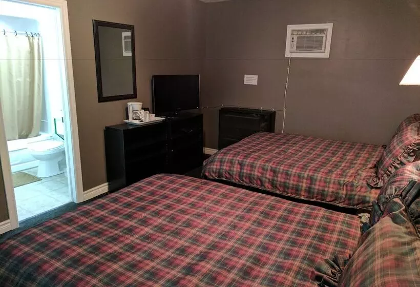 Bay Motel