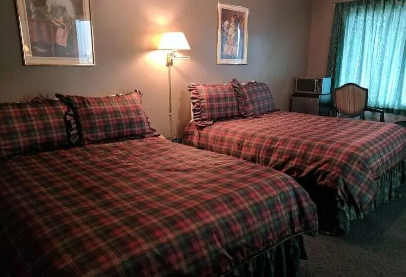 Bay Motel