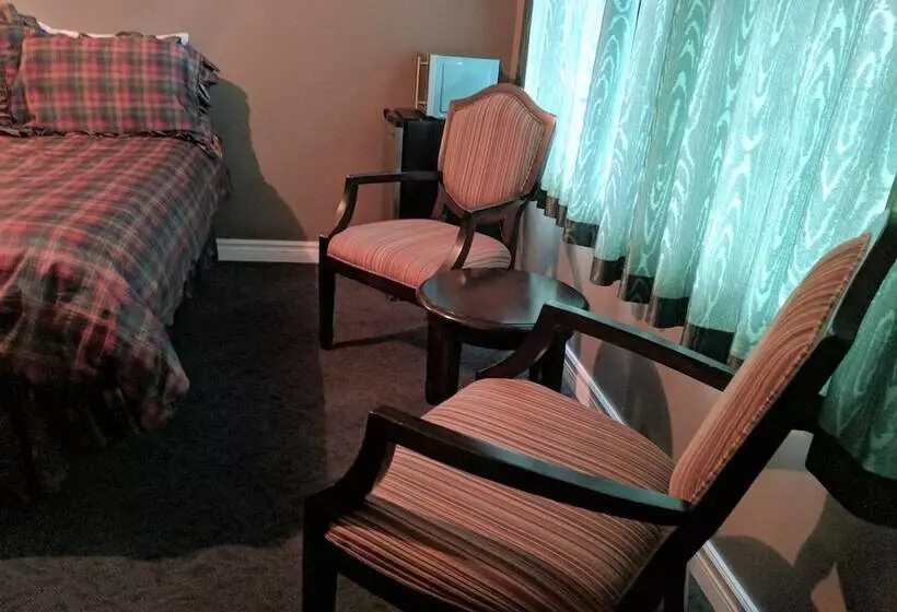 Bay Motel