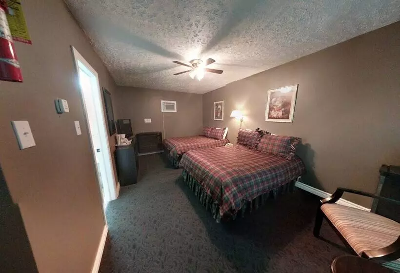 Bay Motel