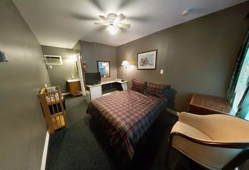 Bay Motel