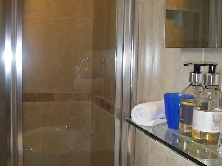 민박 Millbeck Guest House