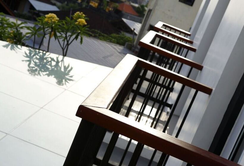 Amaris Hotel Teuku Umar