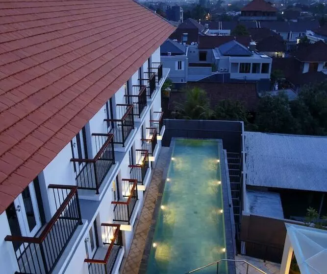 Amaris Hotel Teuku Umar