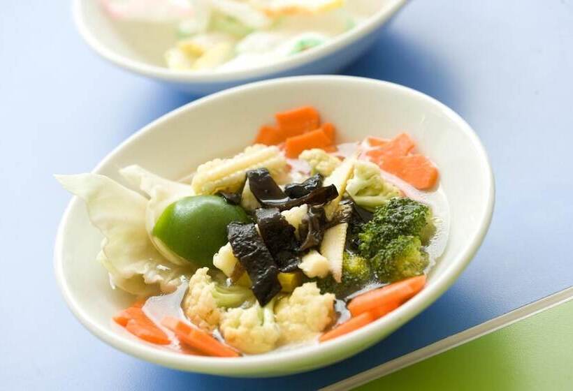 Amaris Hotel Teuku Umar