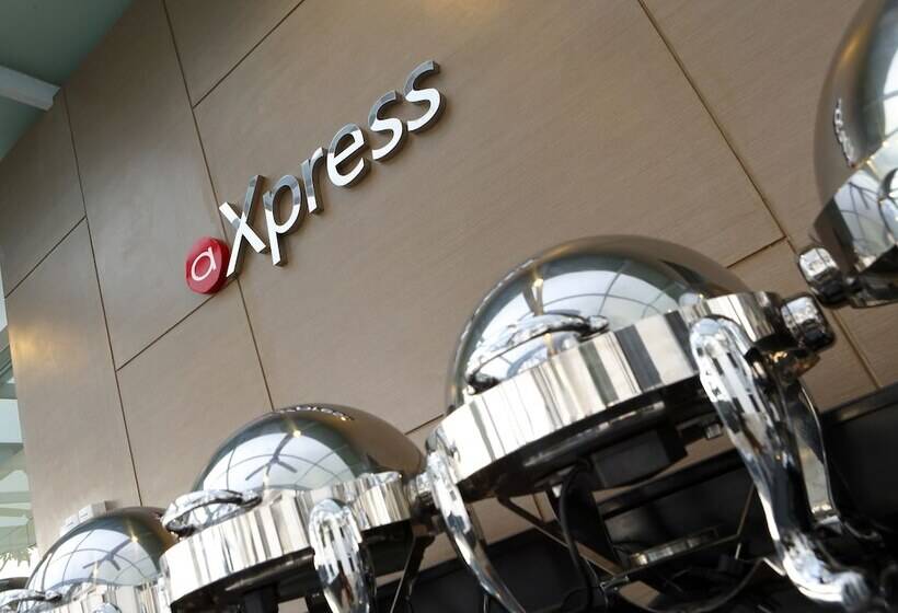 Amaris Hotel Teuku Umar