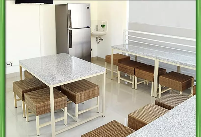 ホテル Ara Inn Bed And Breakfast By Ecommerceloka