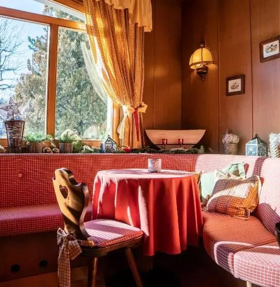 Hotelli Bellavista