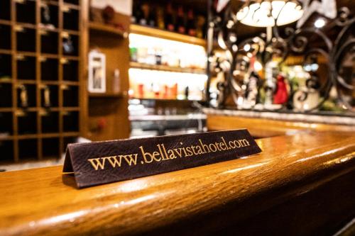 酒店 Bellavista