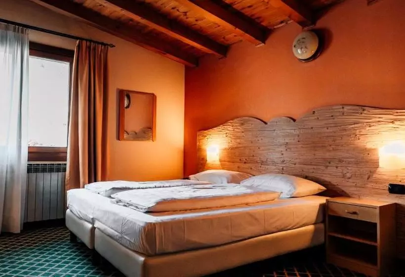 Hotelli Bellavista