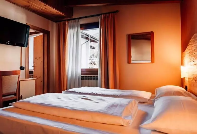 Hotelli Bellavista