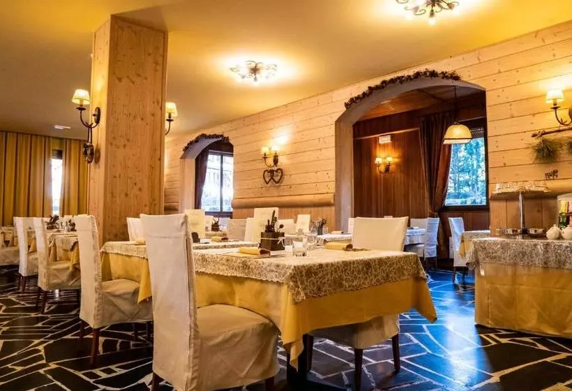 Hotelli Bellavista