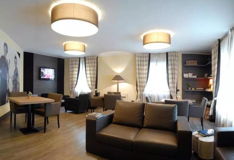 Hotelli Bellavista