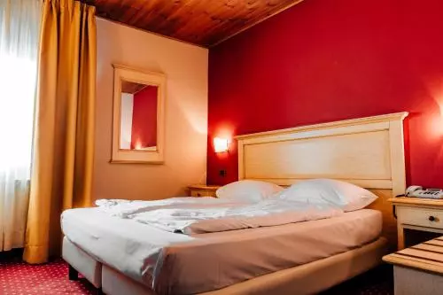 Hotelli Bellavista