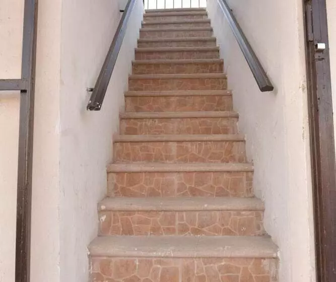 Hotel Bugambilias