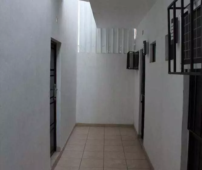 Hotel Bugambilias