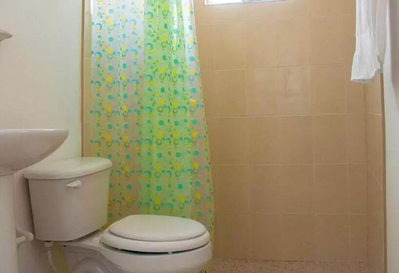 Hotel Bugambilias