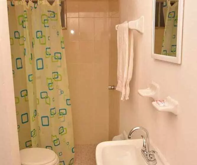 Hotel Bugambilias