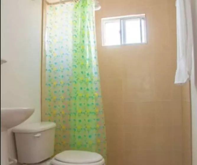 Hotel Bugambilias