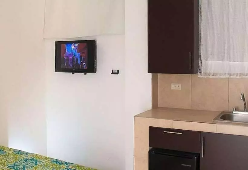 Hotel Bugambilias