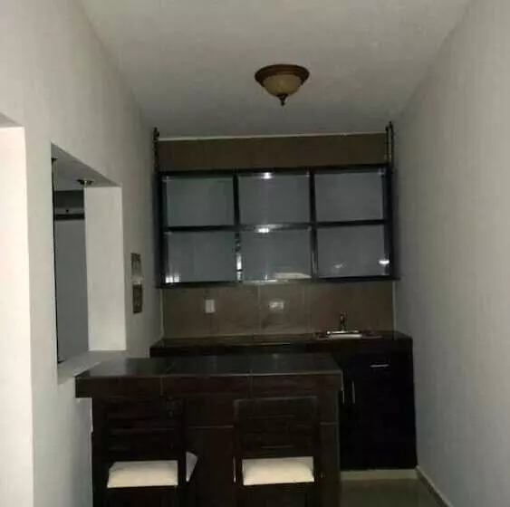 Hotel Bugambilias
