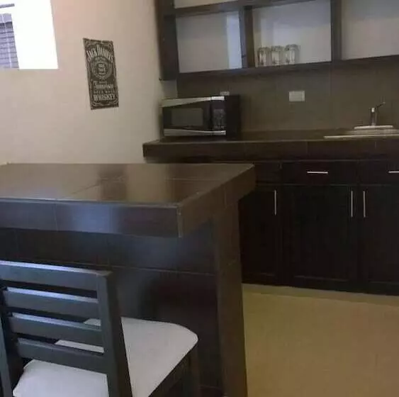 Hotel Bugambilias
