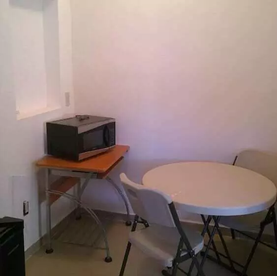 Hotel Bugambilias