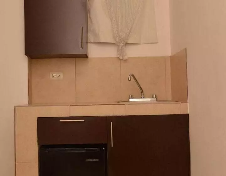 Hotel Bugambilias