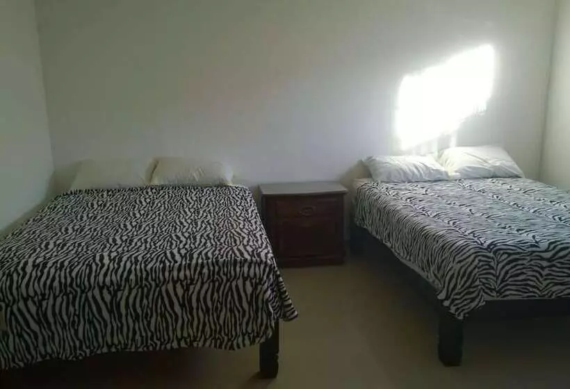 Hotel Bugambilias